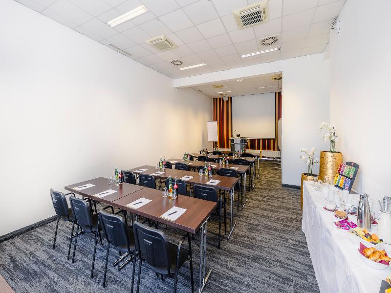 PLAZA INN Graz City - Toplantı