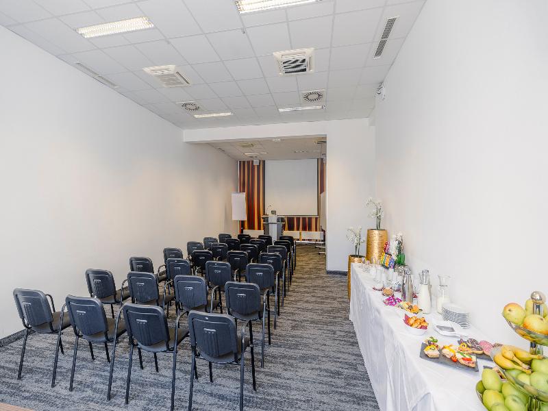 PLAZA INN Graz City - Toplantı