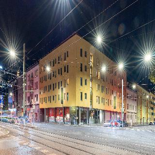 PLAZA INN Graz City otel fotoğrafı