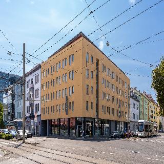 PLAZA INN Graz City fotoÄŸrafÄ±