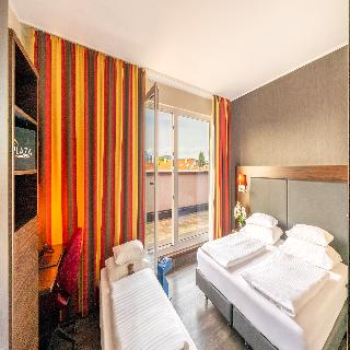 PLAZA INN Graz City fotoÄŸrafÄ±