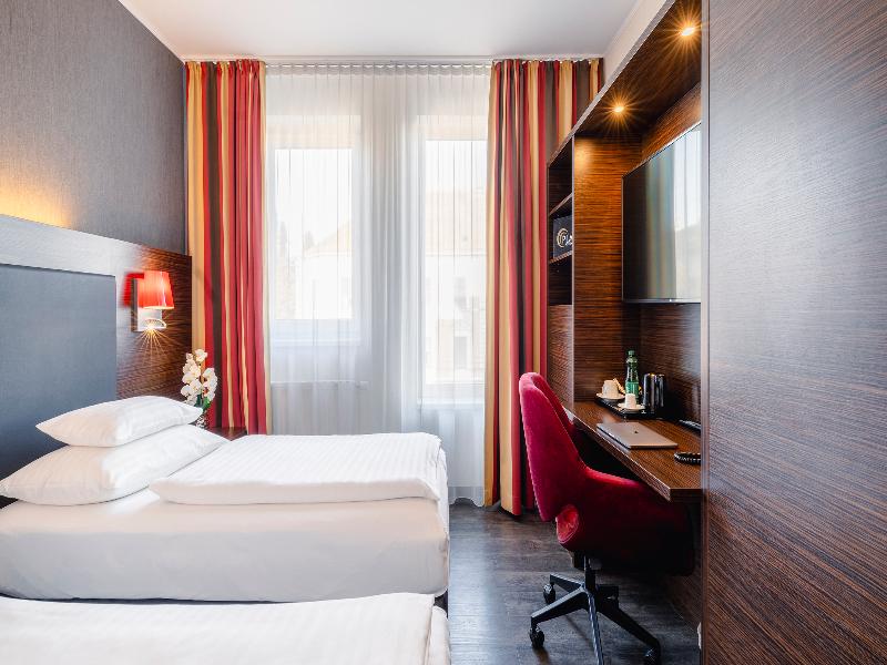 PLAZA INN Graz City - Oda
