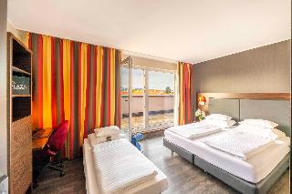 PLAZA INN Graz City fotoÄŸrafÄ±