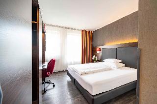 PLAZA INN Graz City fotoÄŸrafÄ±