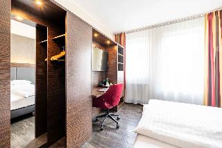 PLAZA INN Graz City fotoÄŸrafÄ±