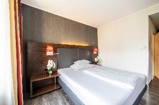 PLAZA INN Graz City fotoÄŸrafÄ±