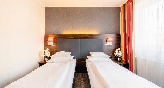 PLAZA INN Graz City fotoÄŸrafÄ±