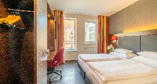 PLAZA INN Graz City fotoÄŸrafÄ±