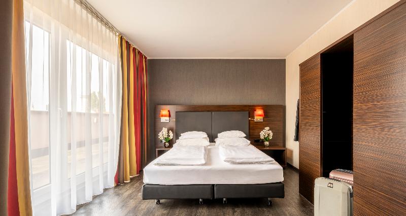 PLAZA INN Graz City - Oda