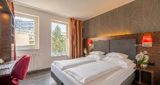 PLAZA INN Graz City fotoÄŸrafÄ±