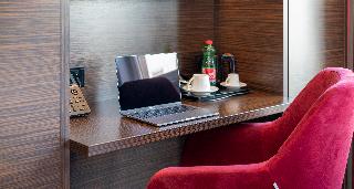 PLAZA INN Graz City fotoÄŸrafÄ±