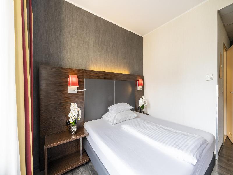PLAZA INN Graz City - Oda