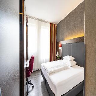 PLAZA INN Graz City fotoÄŸrafÄ±