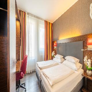 PLAZA INN Graz City fotoÄŸrafÄ±