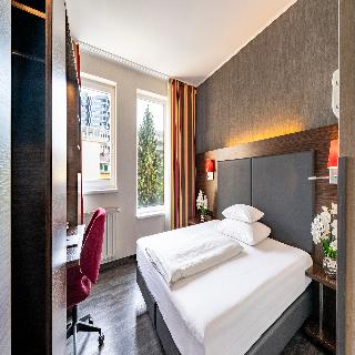 PLAZA INN Graz City fotoÄŸrafÄ±