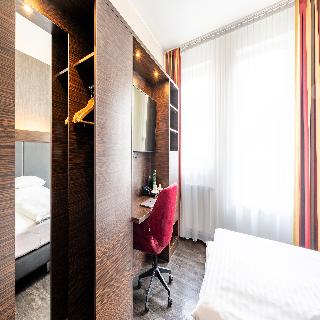 PLAZA INN Graz City fotoÄŸrafÄ±