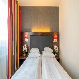 PLAZA INN Graz City fotoÄŸrafÄ±