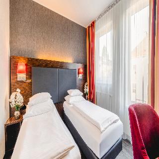 PLAZA INN Graz City fotoÄŸrafÄ±