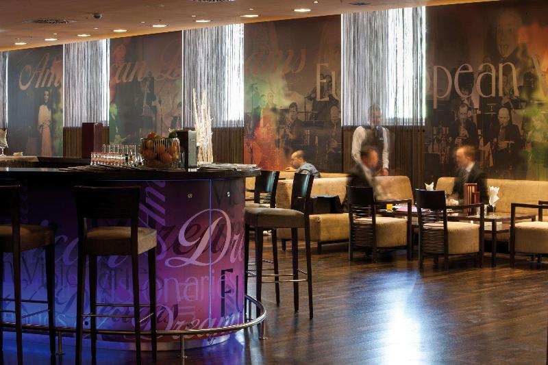 Austria Trend Hotel Savoyen - Bar