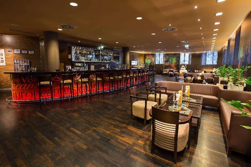 Austria Trend Hotel Savoyen - Bar