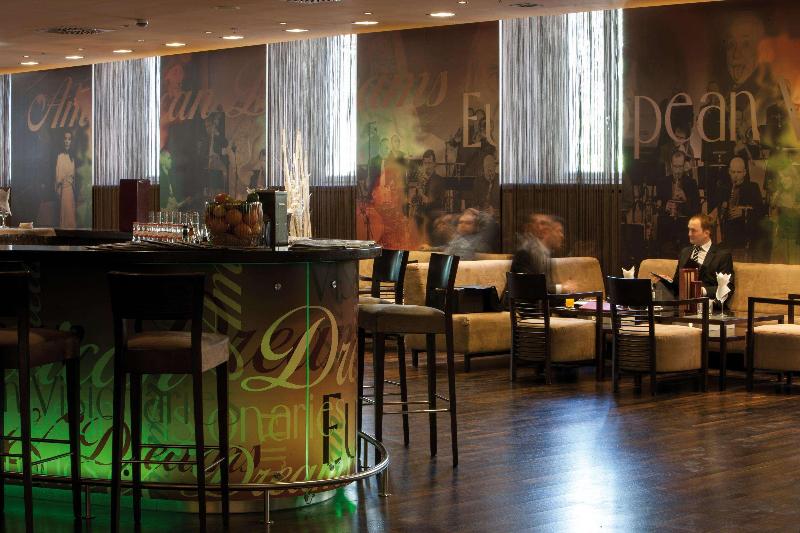 Austria Trend Hotel Savoyen - Bar