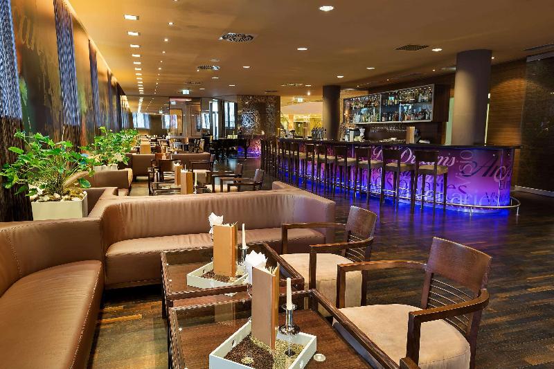 Austria Trend Hotel Savoyen - Bar