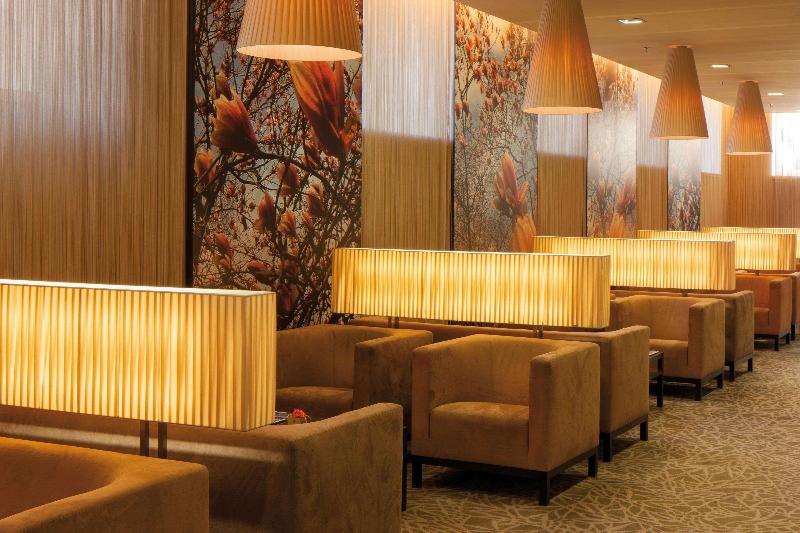 Austria Trend Hotel Savoyen - Lobi