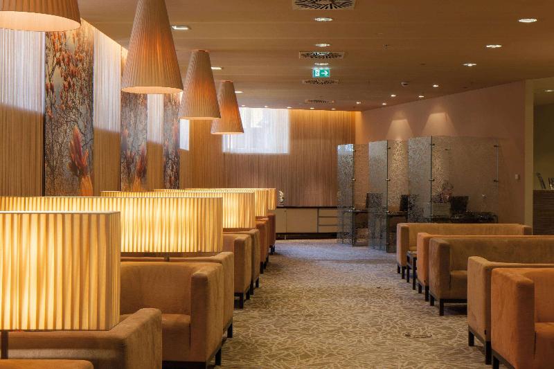Austria Trend Hotel Savoyen - Lobi