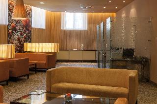 Austria Trend Hotel Savoyen fotoÄŸrafÄ±