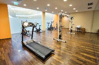 Austria Trend Hotel Savoyen fotoÄŸrafÄ±