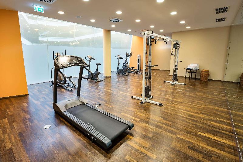 Austria Trend Hotel Savoyen - Aktivite