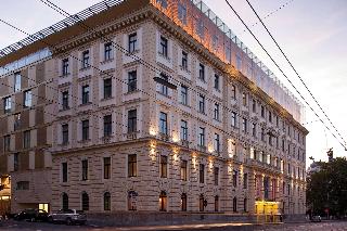 Austria Trend Hotel Savoyen otel fotoğrafı