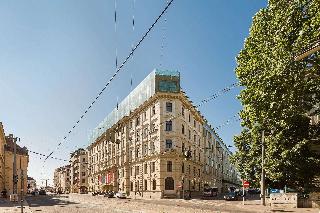 Austria Trend Hotel Savoyen fotoÄŸrafÄ±