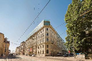 Austria Trend Hotel Savoyen fotoÄŸrafÄ±