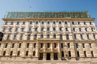 Austria Trend Hotel Savoyen fotoÄŸrafÄ±