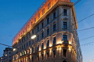 Austria Trend Hotel Savoyen fotoÄŸrafÄ±
