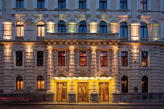 Austria Trend Hotel Savoyen fotoÄŸrafÄ±