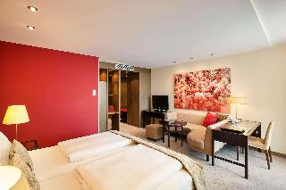 Austria Trend Hotel Savoyen fotoÄŸrafÄ±