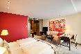 Austria Trend Hotel Savoyen oda fotoğrafı