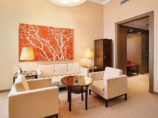Austria Trend Hotel Savoyen fotoÄŸrafÄ±