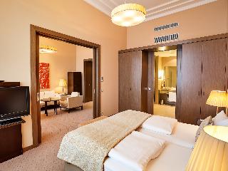 Austria Trend Hotel Savoyen fotoÄŸrafÄ±