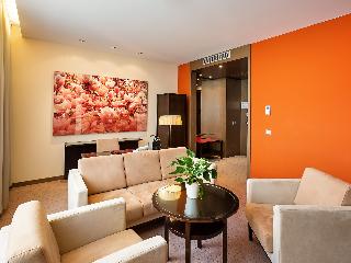 Austria Trend Hotel Savoyen fotoÄŸrafÄ±