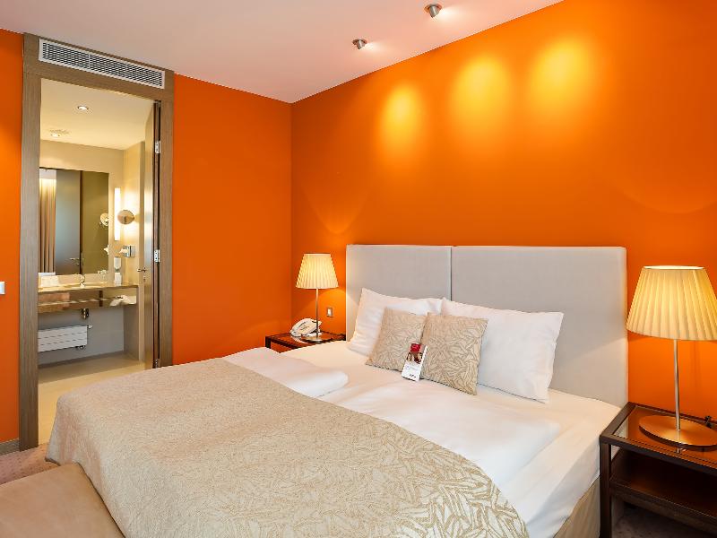 Austria Trend Hotel Savoyen - Oda