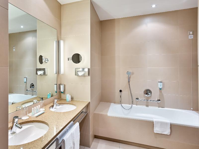 Austria Trend Hotel Savoyen - Oda