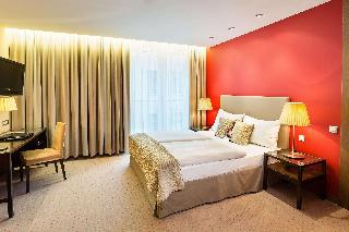 Austria Trend Hotel Savoyen fotoÄŸrafÄ±