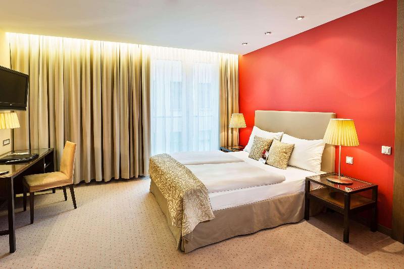 Austria Trend Hotel Savoyen - Oda