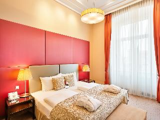 Austria Trend Hotel Savoyen fotoÄŸrafÄ±
