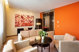 Austria Trend Hotel Savoyen fotoÄŸrafÄ±
