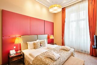 Austria Trend Hotel Savoyen fotoÄŸrafÄ±