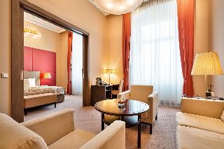 Austria Trend Hotel Savoyen fotoÄŸrafÄ±